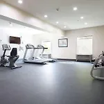 Best Western Plus Bourbonnais Hotel&Suites 
