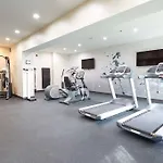 Best Western Plus Bourbonnais Hotel&Suites 